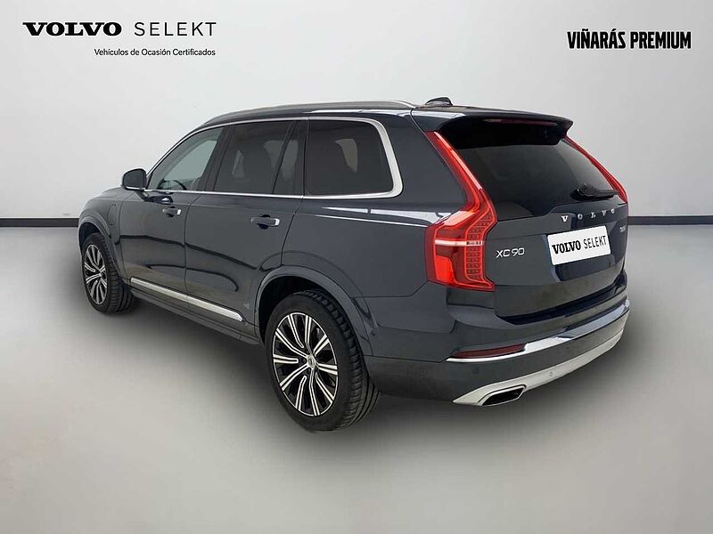 Volvo  XC90 T8 Twin Inscription 7 asientos