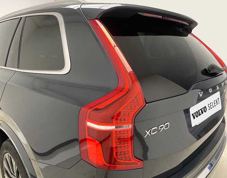 Volvo  XC90 T8 Twin Inscription 7 asientos