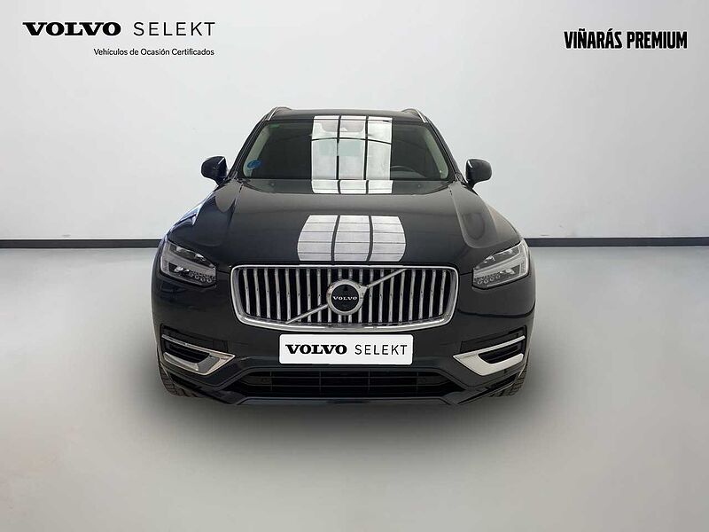 Volvo  XC90 T8 Twin Inscription 7 asientos