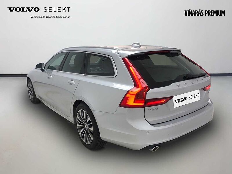 Volvo  V90 D4 Business Plus Automático