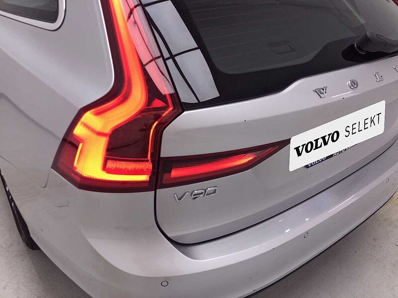 Volvo  V90 D4 Business Plus Automático