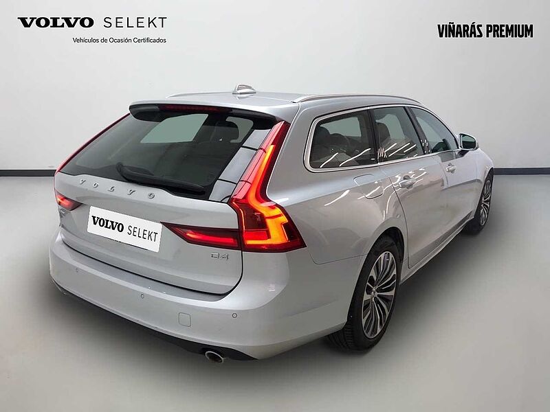 Volvo  V90 D4 Business Plus Automático