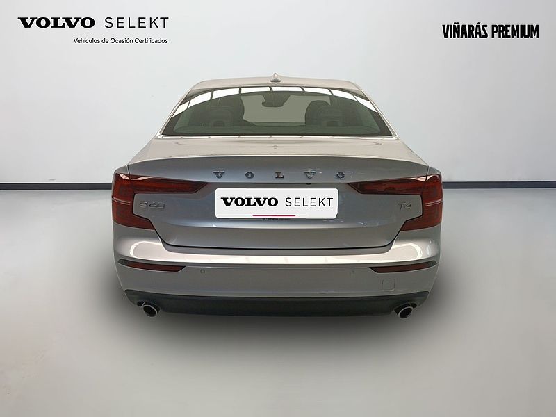 Volvo  S60 T4 Business Plus Automático
