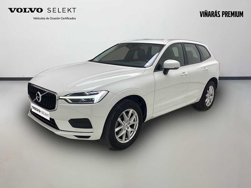 Volvo  XC60 D4 AWD Momentum B Manual