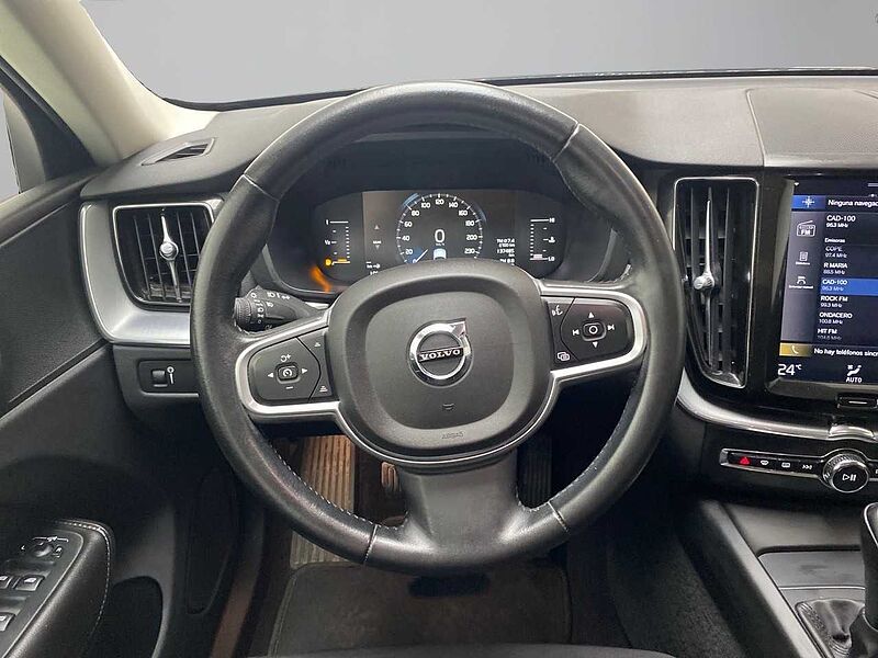 Volvo  XC60 D4 AWD Momentum B Manual