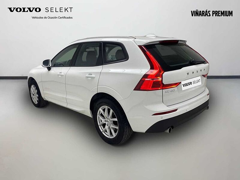 Volvo  XC60 D4 AWD Momentum B Manual