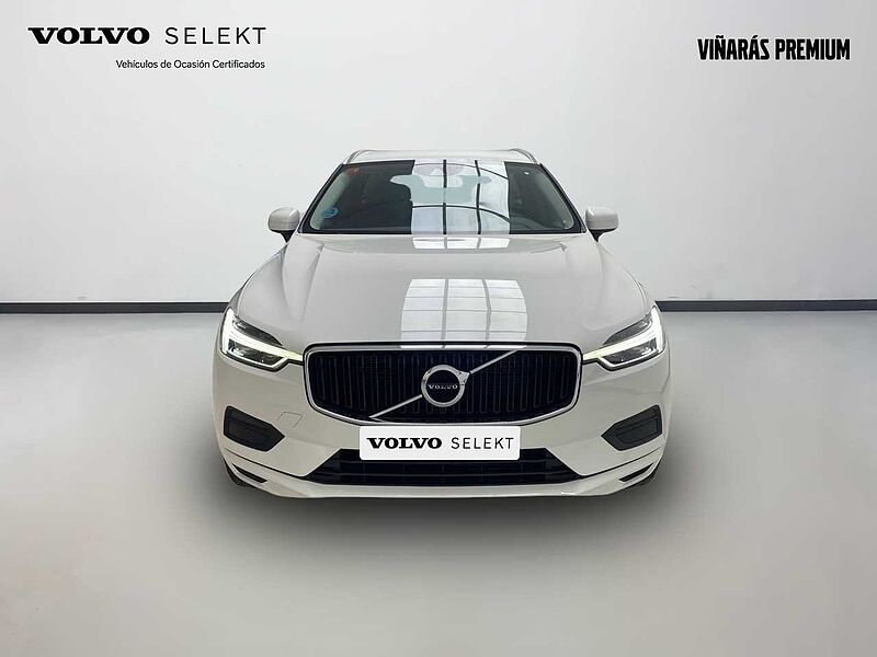 Volvo  XC60 D4 AWD Momentum B Manual